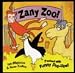 Zany Zoo (Animal mini pops)
