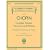 Chopin Complete Preludes, Nocturnes and Waltzes: Piano Solos (Schirmer's Library of Musical Classics)