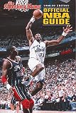 Official Nba Guide 1998-99 (Official NBA Guide)