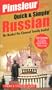 Russian: 2nd Ed. (Pimsleur Quick and Simple)