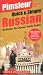 Book Russian: 2nd Ed. (Quick & Simple)