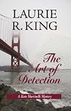 The Art of Detection (Kate Martinelli Mystery)