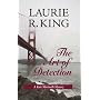 The Art of Detection (Kate Martinelli Mystery)