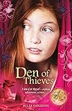 Den of thieves : cat in Paris