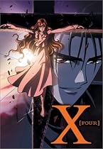 X - Four Movie Streaming.