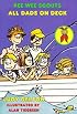 All Dads on Deck (Pee Wee Scouts)