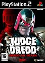 Judge Dredd: Dredd vs Death (PS2)