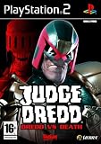 Judge Dredd: Dredd vs Death (PS2)