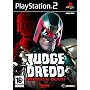 Judge Dredd: Dredd vs Death (PS2)