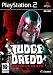 Judge Dredd: Dredd vs Death (PS2)