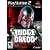 Judge Dredd: Dredd vs Death (PS2)