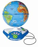 LeapFrog Junior Explorer Globe