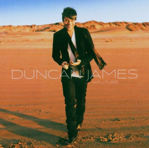 Duncan James - Can