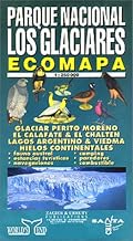 Parque nacional los Glaciares