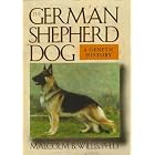 The German Shepherd Dog: A Genetic History by  Malcolm B. Willis