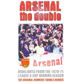 Arsenal - The Double - 1970/71 [1989]
