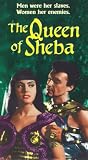The Queen of Sheba [VHS]