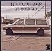 EL CAMINO - BLACK KEYS, THE