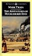 Penguin Classics Adventures Of Huckleberry Finn