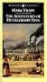 Penguin Classics Adventures Of Huckleberry Finn