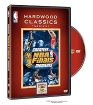 NBA Greatest NBA Finals Moment