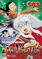 Stream Inuyasha - The Thunder Brothers Online.