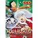 Inuyasha - The Thunder Brothers (Vol. 4)