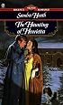 Haunting of Henrietta (Regency Romance, Signet)