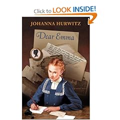 Dear Emma