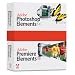 Adobe Photoshop Elements 5.0 Premiere Elements 3.0 Bundle [OLDER VERSION]