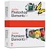 Software : Adobe Photoshop Elements 5.0 Premiere Elements 3.0 Bundle [OLDER VERSION]