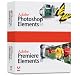 Solve Adobe Photoshop Elements 5.0 Premiere Elements 3.0 Bundle [OLDER VERSION] Almost Gone