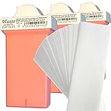 veet easy wax size replacement 