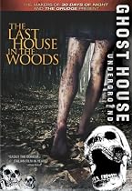 Watch The Last House in the Woods Online.