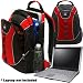 Wenger SwissGear Jonas Laptop Backpack - RED