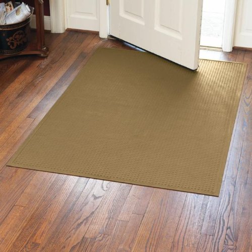 Low Profile Water Trap Door Mat Image Low Profile Water Trap Door Mat