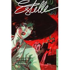 Estelle, Tome 4 : Serial Killer