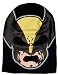 Search : Wolverine Marvel Comics Costume Ski Mask