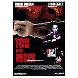 Gypsy Eyes (CIA Trackdown) [ NON-USA FORMAT, PAL, Reg.2 Import - Germany ]