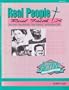 Active Bible Curriculum-Real People, Real Faith