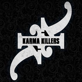 Karma Killers EP