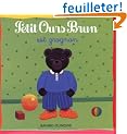 Petit Ours Brun est grognon