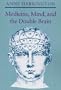 Medicine, Mind, and the Double Brain: A Study in Nineteenth-Century Thought