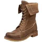 FRYE Womens Owen Crepe Tall Boot