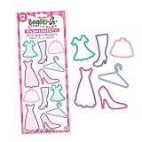  "Fashionista" Stretch Bands - Bandit-Os Series 1 .More information "Fashionista" Stretch Bands - Bandit-Os Series 1 