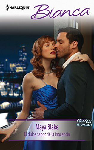 El dulce sabor de la inocencia (Bianca) (Spanish Edition)