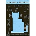 Black Bodies And Quantum Cats (Tales From The Annals Of Physics) (Paperback)