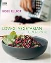 Low-GI Vegetarian Cookbook