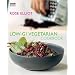 Low-GI Vegetarian Cookbook