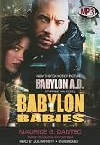 Babylon Babies (Semiotext(e) / Native Agents)